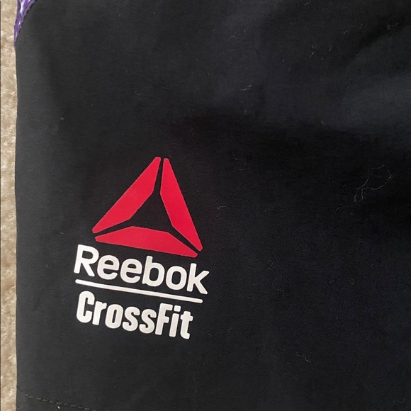Reebok NWT CrossFit training shorts - Picture 7 of 14